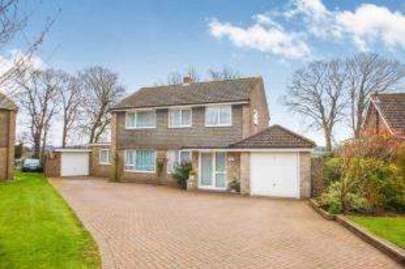 4 Bedroom Detached